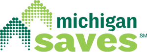 Michigan saves logo